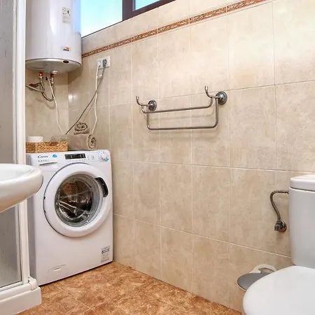 Будинок відпочинку Casa Efesto-private Pool And Air-con *