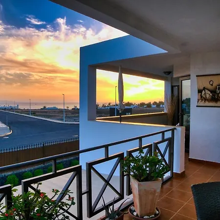 Holiday home Casa Efesto-private Pool And Air-con *