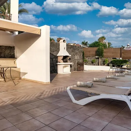 Casa Efesto-private Pool And Air-con * Playa Blanca (Lanzarote)