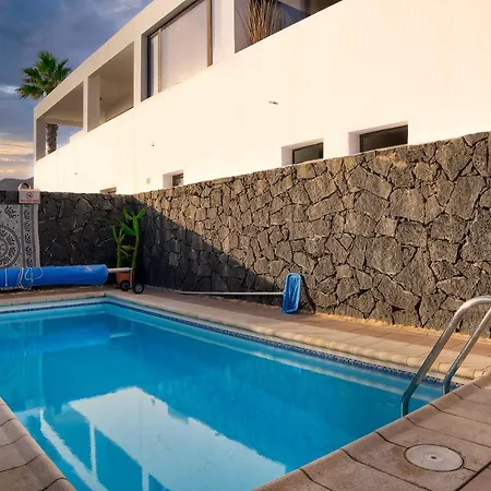 Casa Efesto-private Pool And Air-con Holiday home *