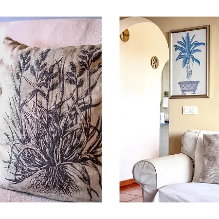 Casa Efesto - Private Pool, Air-con And Bbq By Lanzarote