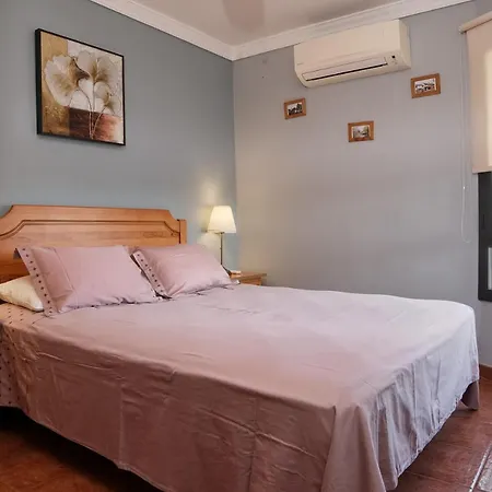 Casa Efesto-private Pool And Air-con Holiday home Playa Blanca (Lanzarote)