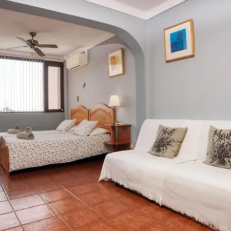 Casa Efesto - Private Pool, Air-con And Bbq By Lanzarote Vakantiehuis