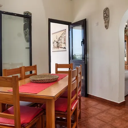 Casa Efesto-private Pool And Air-con
