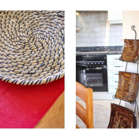 Holiday home Casa Efesto - Private Pool, Air-con And Bbq By Lanzarote