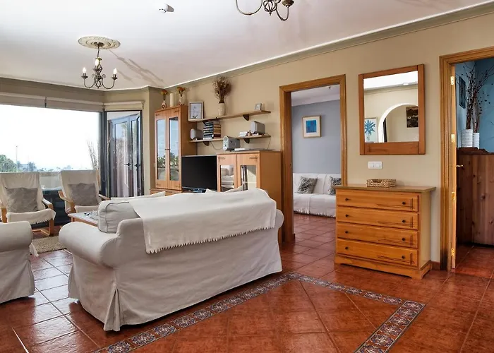 Casa Efesto - Private Pool, Air-con And Bbq By Lanzarote Playa Blanca (Lanzarote)