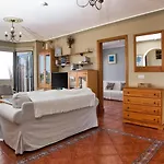 Casa Efesto - Private Pool, Air-con And Bbq By Lanzarote Playa Blanca (Lanzarote)