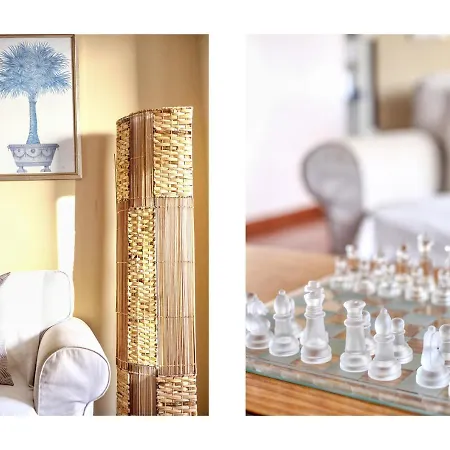 Casa Efesto - Private Pool, Air-con And Bbq By Lanzarote بيت للعطل بلايا بلانكا