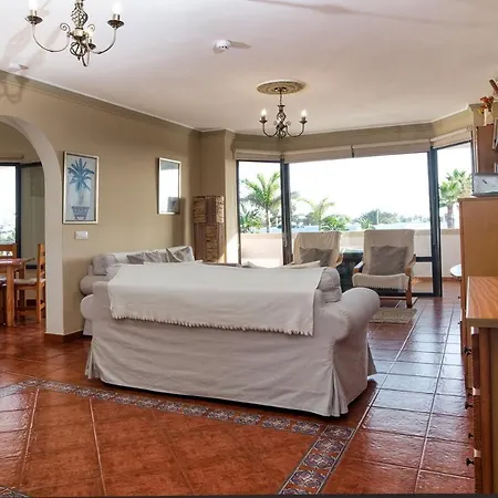 Casa Efesto - Private Pool, Air-con And Bbq By Lanzarote بيت للعطل