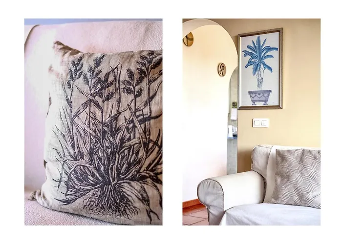 Casa Efesto - Private Pool, Air-con And Bbq By Lanzarote