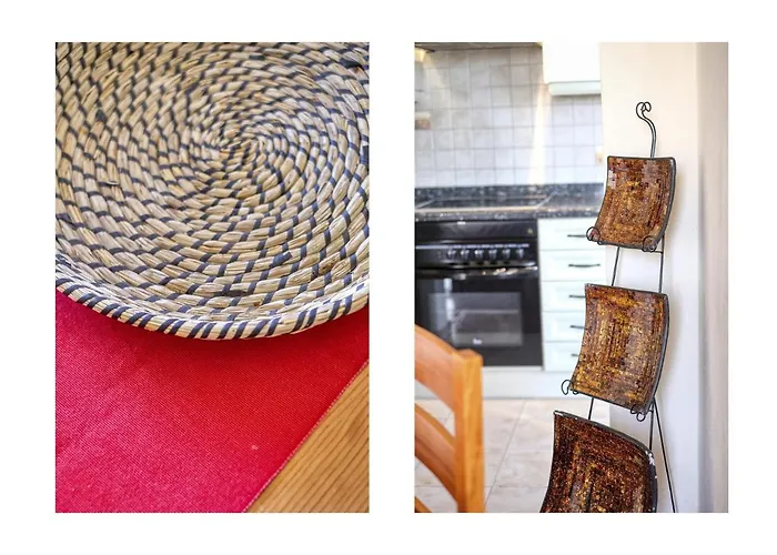 بيت للعطل Casa Efesto - Private Pool, Air-con And Bbq By Lanzarote