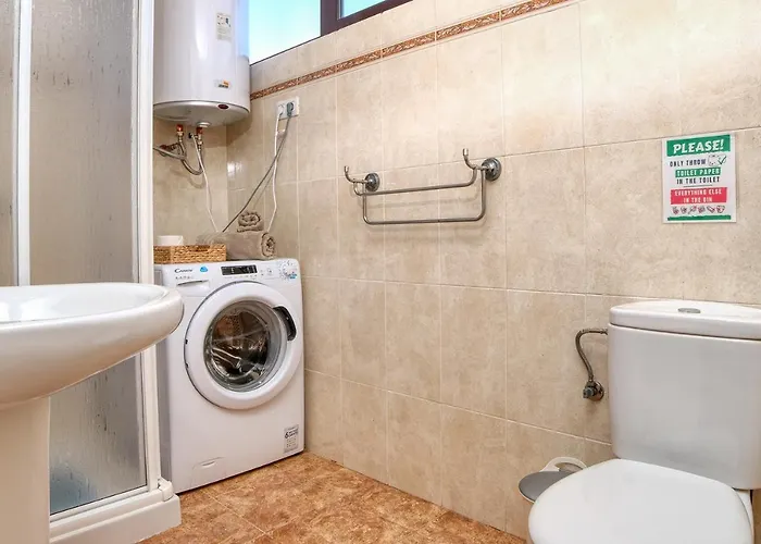 بيت للعطل Casa Efesto - Private Pool, Air-con And Bbq By Lanzarote *