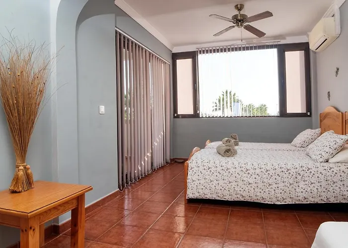 Casa Efesto - Private Pool, Air-con And Bbq By Lanzarote بلايا بلانكا